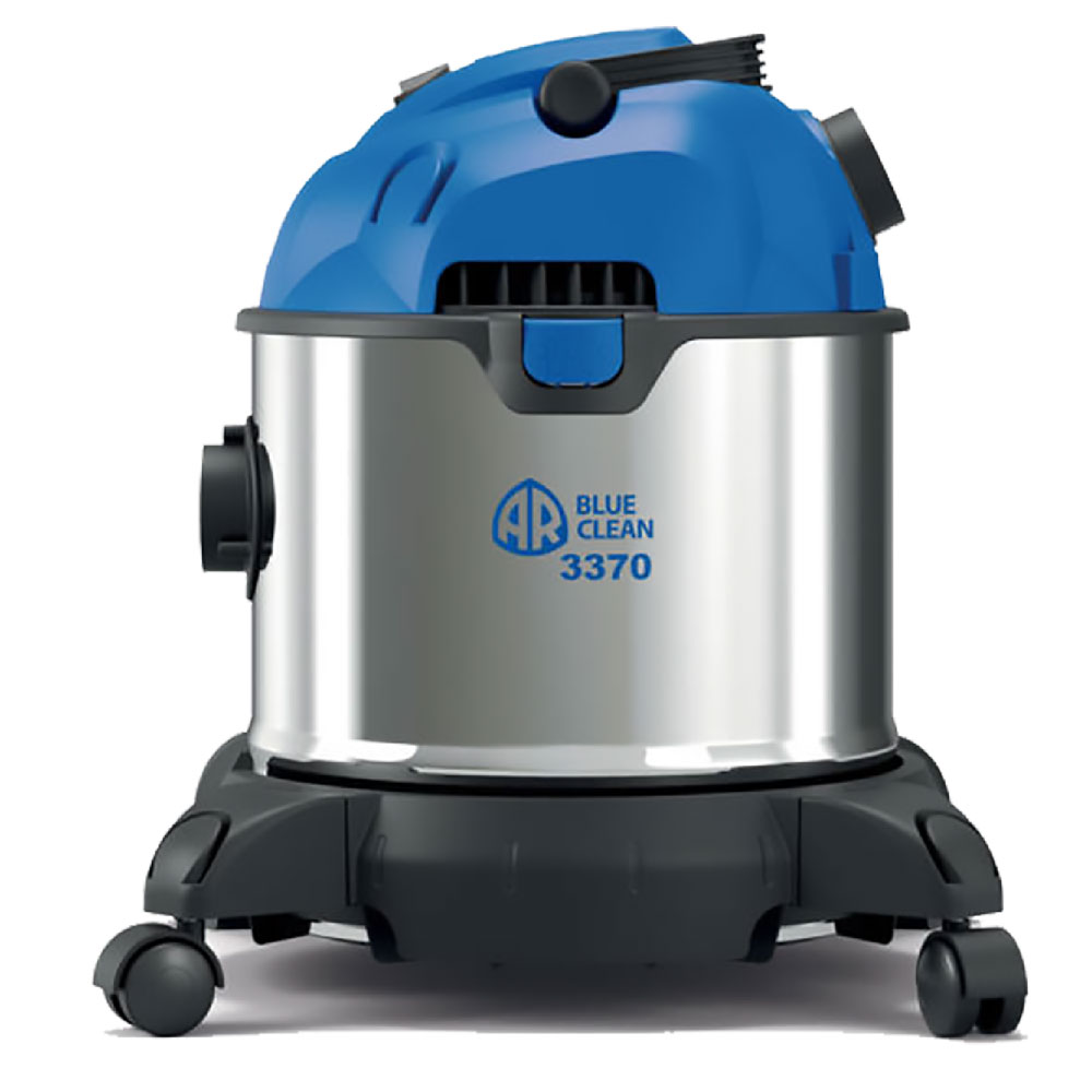 Bidone aspiratutto inox ‘ar’ 3370 lt.20 – 1400 w Annovi reverberi