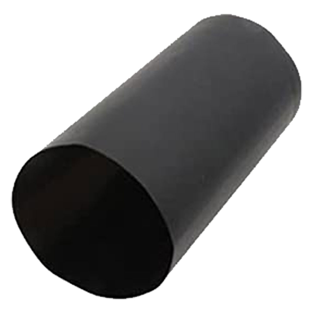 Capsule termoretraibili per bottiglie vino nero – Ø 31 x  h 55 mm Kasart