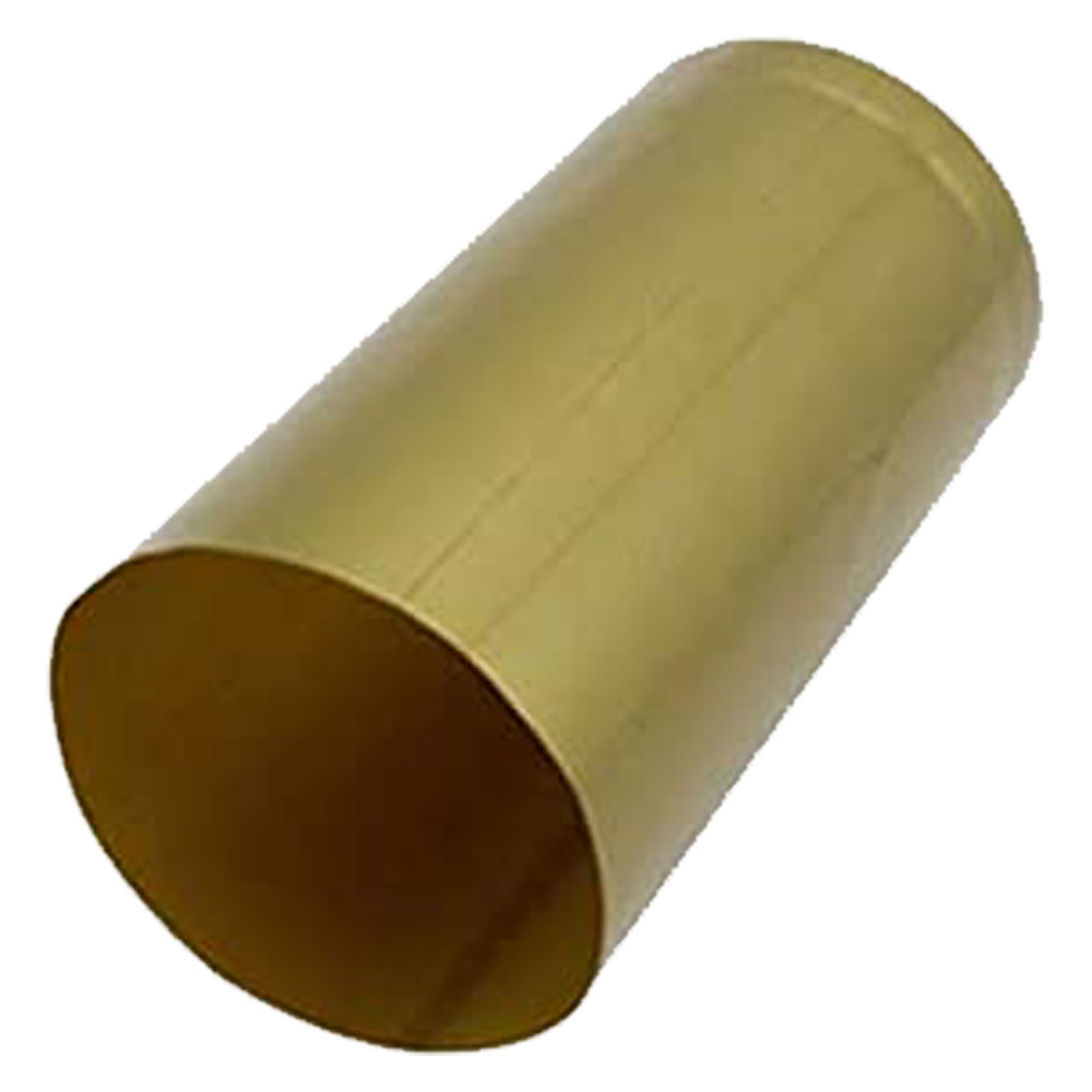 Capsule termoretraibili per bottiglie vino oro – Ø 31 x  h 55 mm Kasart