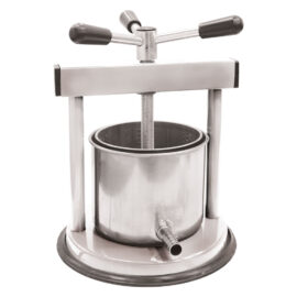 Torchietto premitutto 'tommy' h 12 x ø 15 cm - lt. 1,5 Palumbo