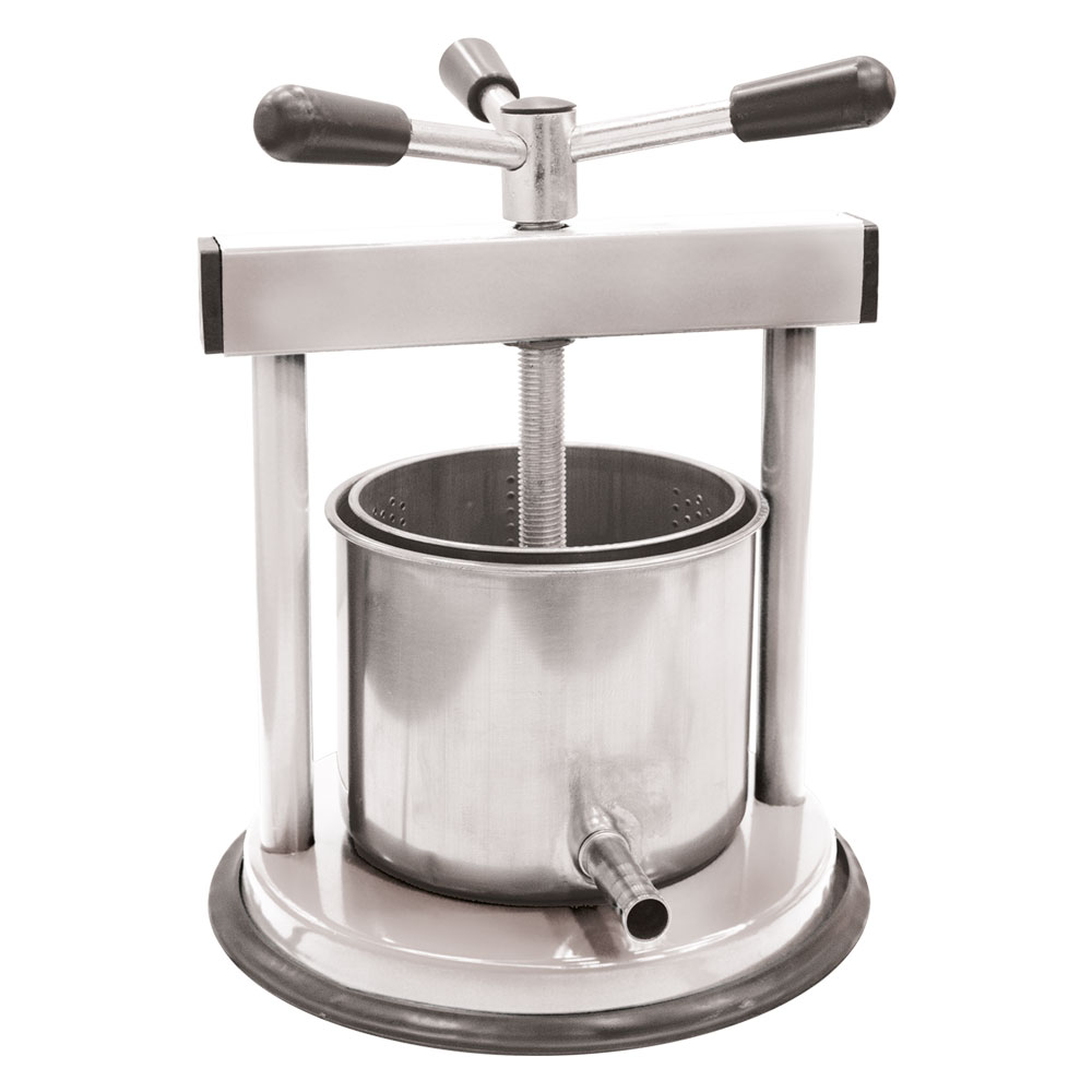 Torchietto premitutto ‘tommy’ h 12 x ø 15 cm – lt. 1,5 Palumbo