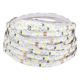 Nastro strip led l. bianca calda - 3000k (ip20) Vtac