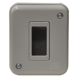 Contenitore interno 1 posto Senza marca