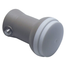 Lnb per antenna a parabola 1 uscita Metronic