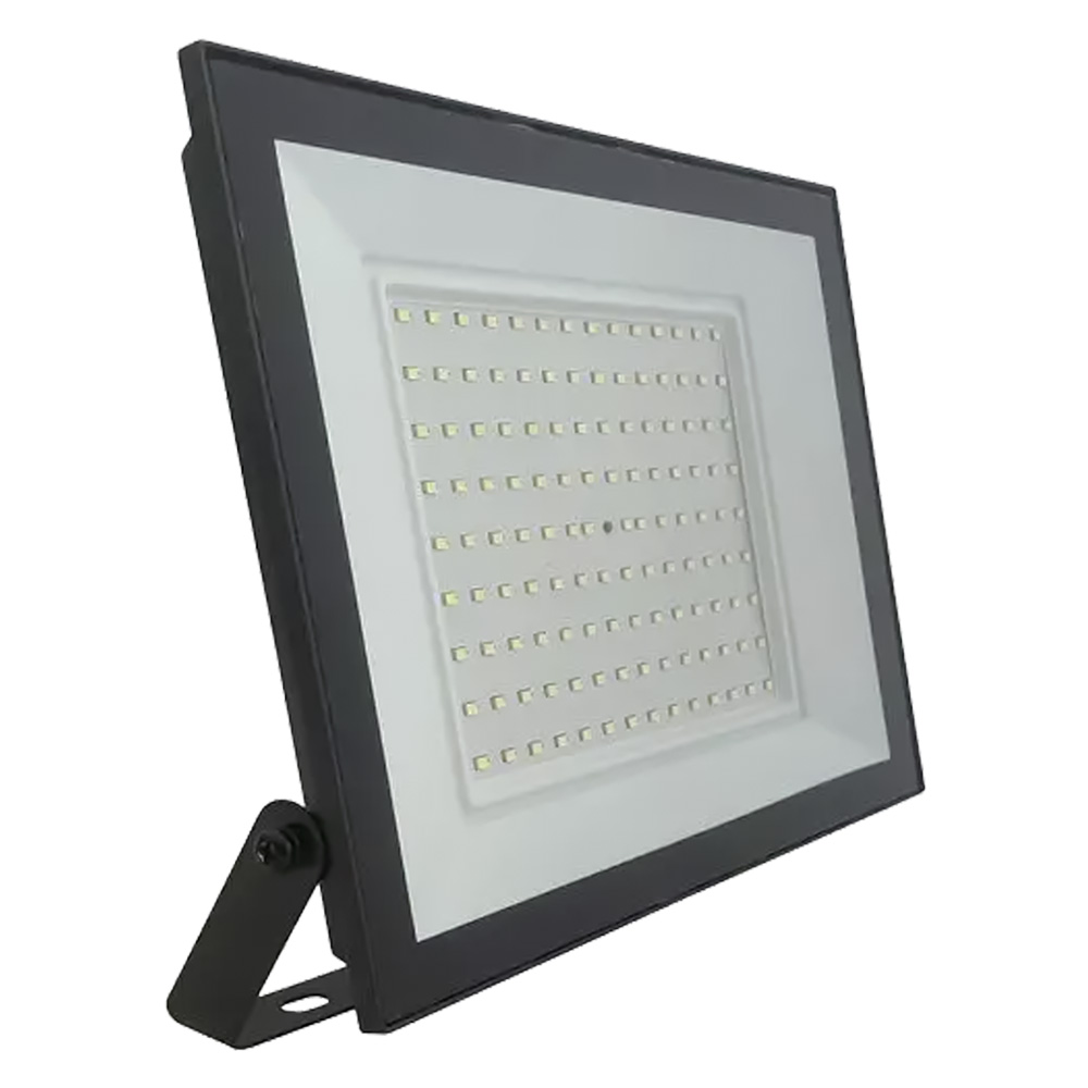 Proiettore a led 100w – 253x225x29 mm / 4000 k Vtac