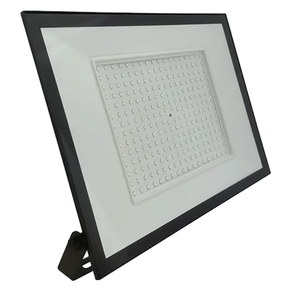 Proiettore a led 200w – 375x310x30 mm / 6500 k Vtac
