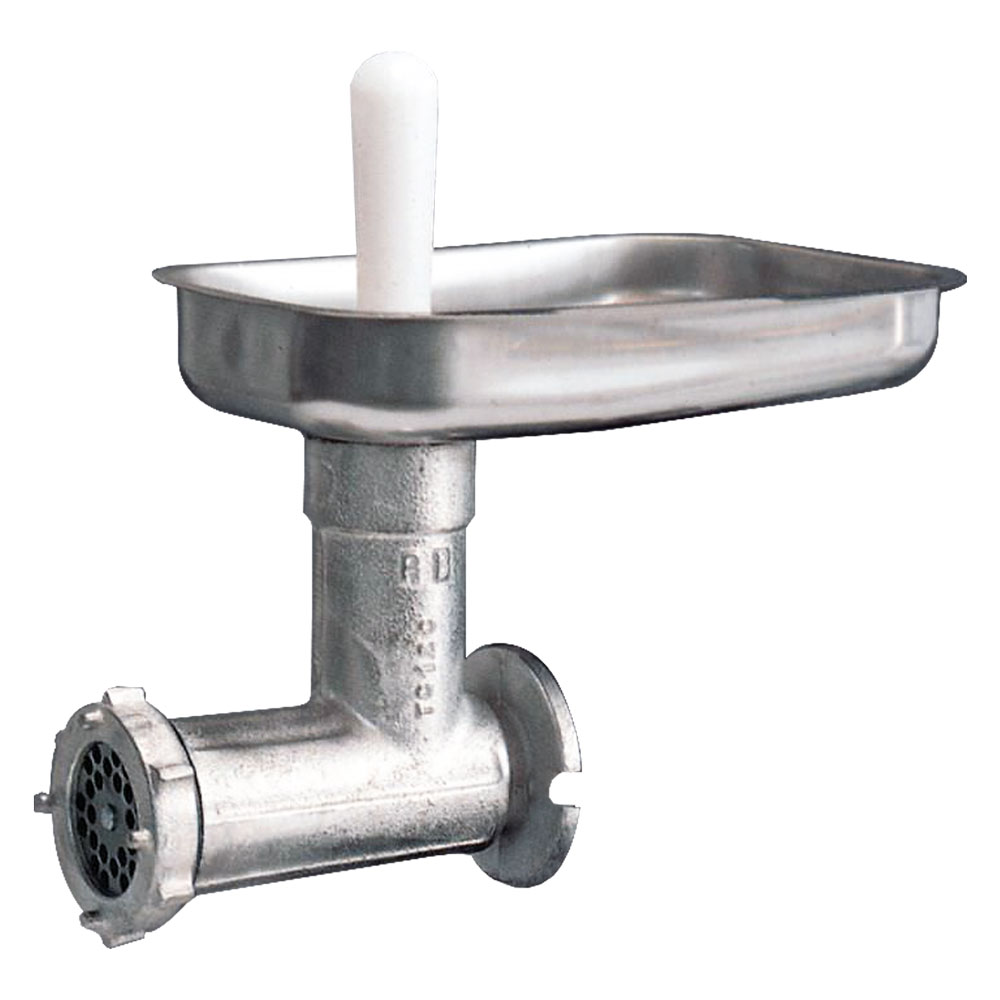 Accessorio tritacarne art. 8811 n – n.12 (piatto inox) Reber