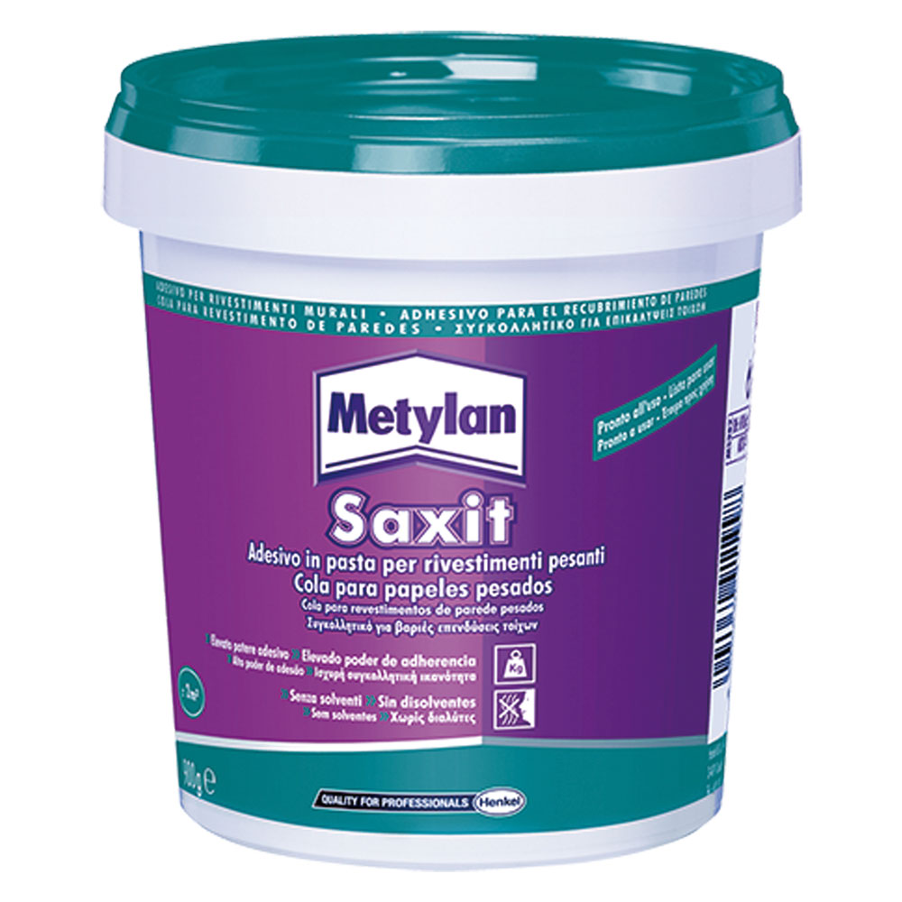 Metylan saxit gr. 900 Metylan