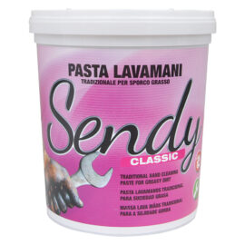 Lavamani in pasta 'sendy' ml 1000 Nettuno