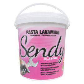 Lavamani in pasta 'sendy' ml 4000 Nettuno