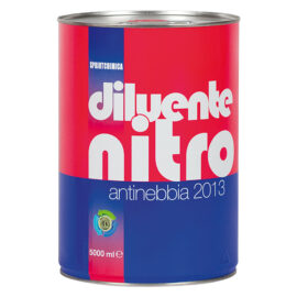 Diluente nitro lt. 5 Sprintchimica