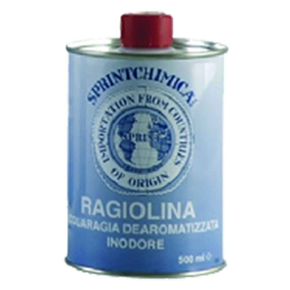 Acquaragia inodore lt. 0,5 Sprintchimica