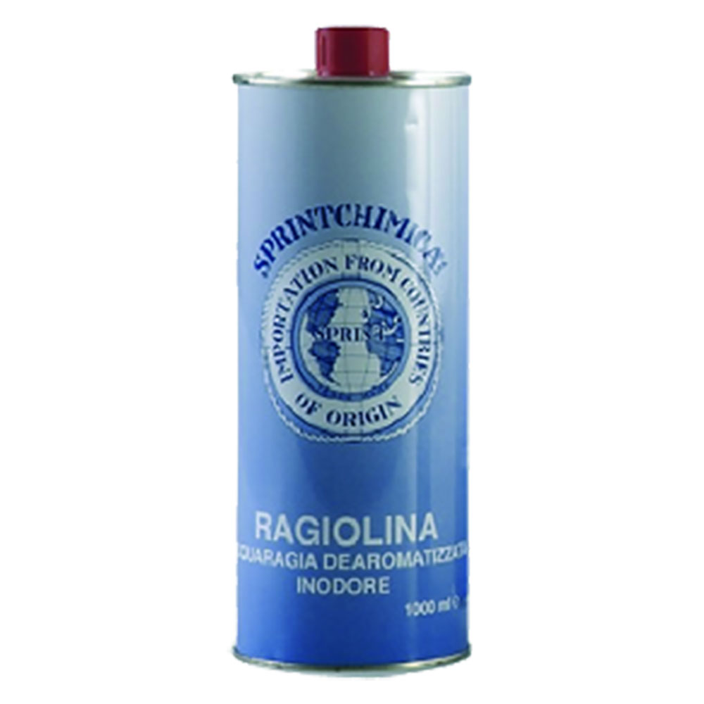 Acquaragia inodore lt. 1 Sprintchimica