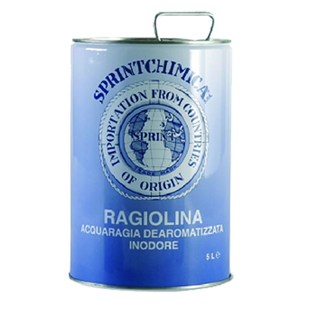Acquaragia inodore lt. 5 Sprintchimica