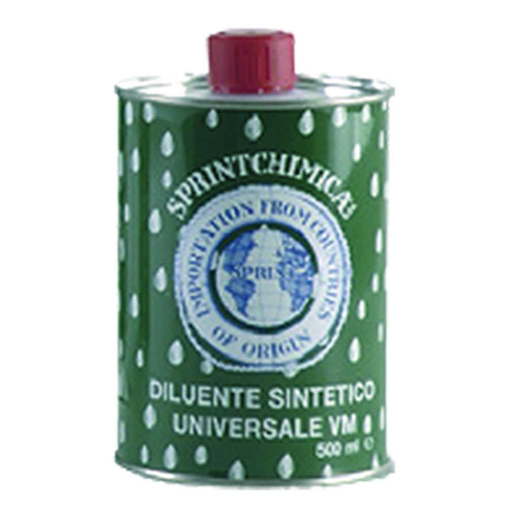 Diluente sintetico lt. 0,5 Sprintchimica