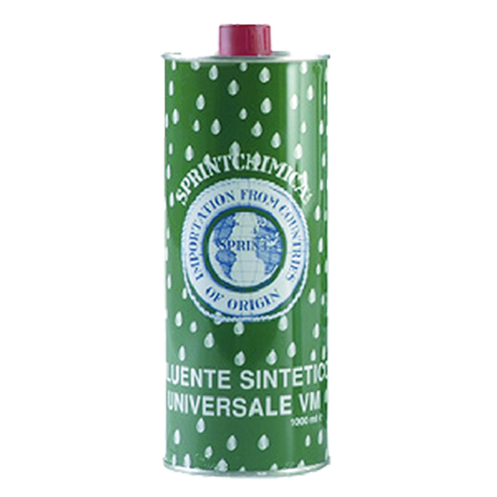 Diluente sintetico lt. 1 Sprintchimica