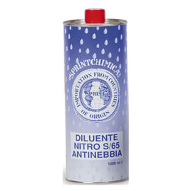 Diluente nitro lt. 1 Sprintchimica