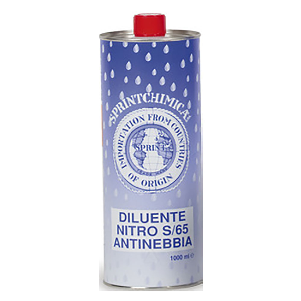 Diluente nitro lt. 1 Sprintchimica