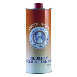Diluente poliuretanico lt. 1 Sprintchimica