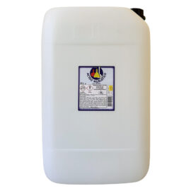 Acido cloridrico muriatico lt. 25 Senza marca