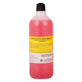 Alcool etilico denaturato 99,9% vol. - lt. 1 Sprintchimica