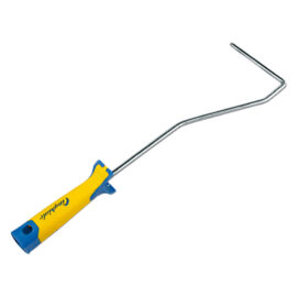 Manico per rullo radiatori  cm 10 Cinghiale