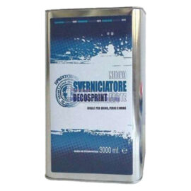 Sverniciatore forte 'decosprint' lt. 3 Sprintchimica