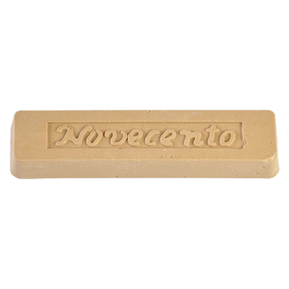 Bastoncino di cera colore rovere Novecento
