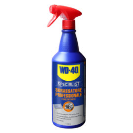 Sgrassatore concentrato 'specialist' lt. 1 Wd-40