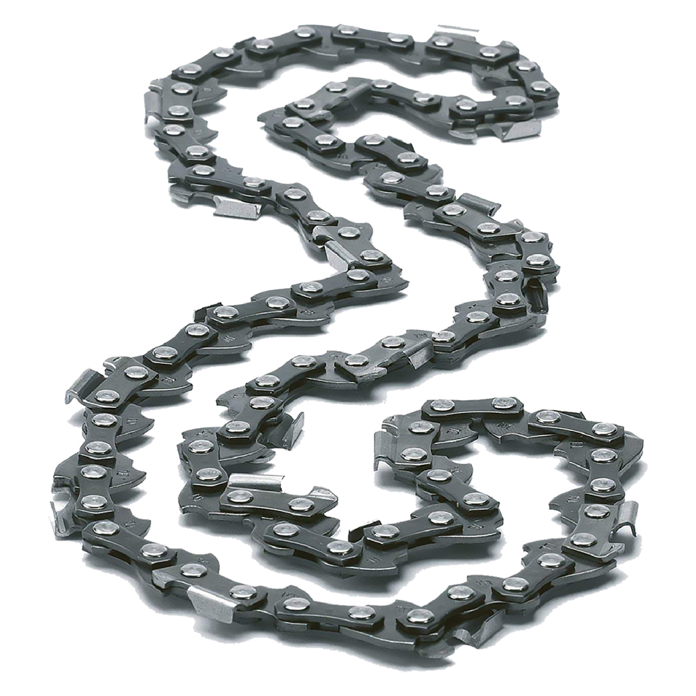 Catena ricambio per elettrosega 50 maglie – per articolo 6087620 Black decker