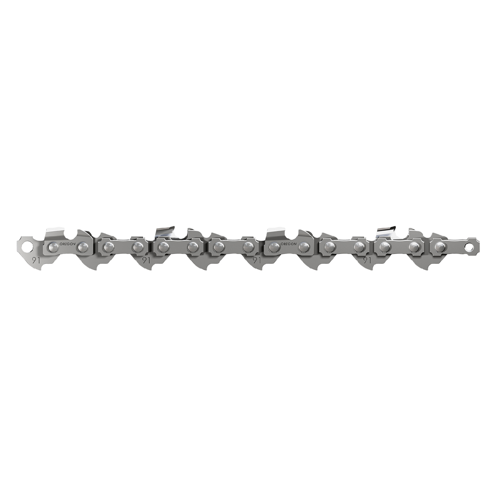 Catena per motosega serie ‘p’ ’91p-053e’ / 3/8 – sp.1,3 – 53 maglie Oregon