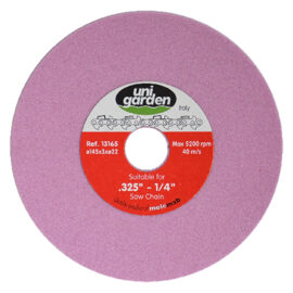 Mola per affilatrice elettrica mm 145 x  4,5 x  22 Senza marca