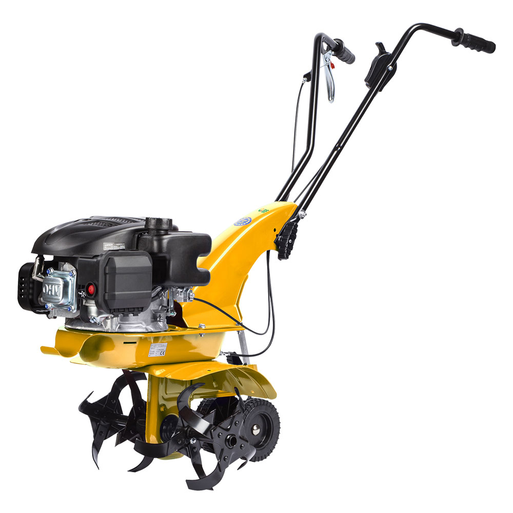 Motozappa ‘fanny 1’ 123 cc Lifbyeurosystem