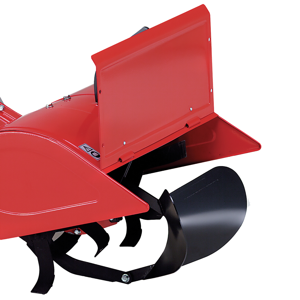 Assolcatore verniciato Lif