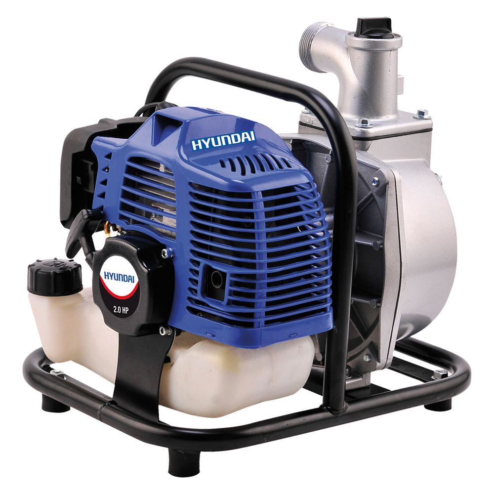 Motopompa autoadescante ‘ldwp520’ hp 2,0 – cc 52 Hyundai