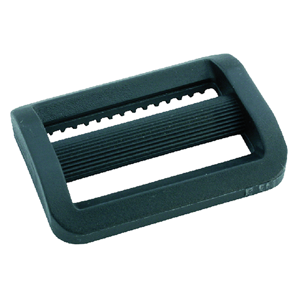 Fibbia ricambio per spallacci in pvc. Dal degan