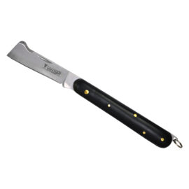 Coltello da innesto tipo usuale cm 17 De luca
