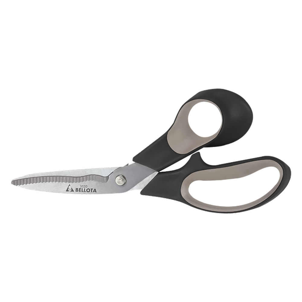 Forbici per fiori cm 20 – art. 3520 Bellota