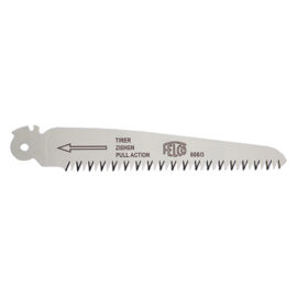 Lama per segaccio 'felco' art.600/3 per segaccio felco 600 Felco