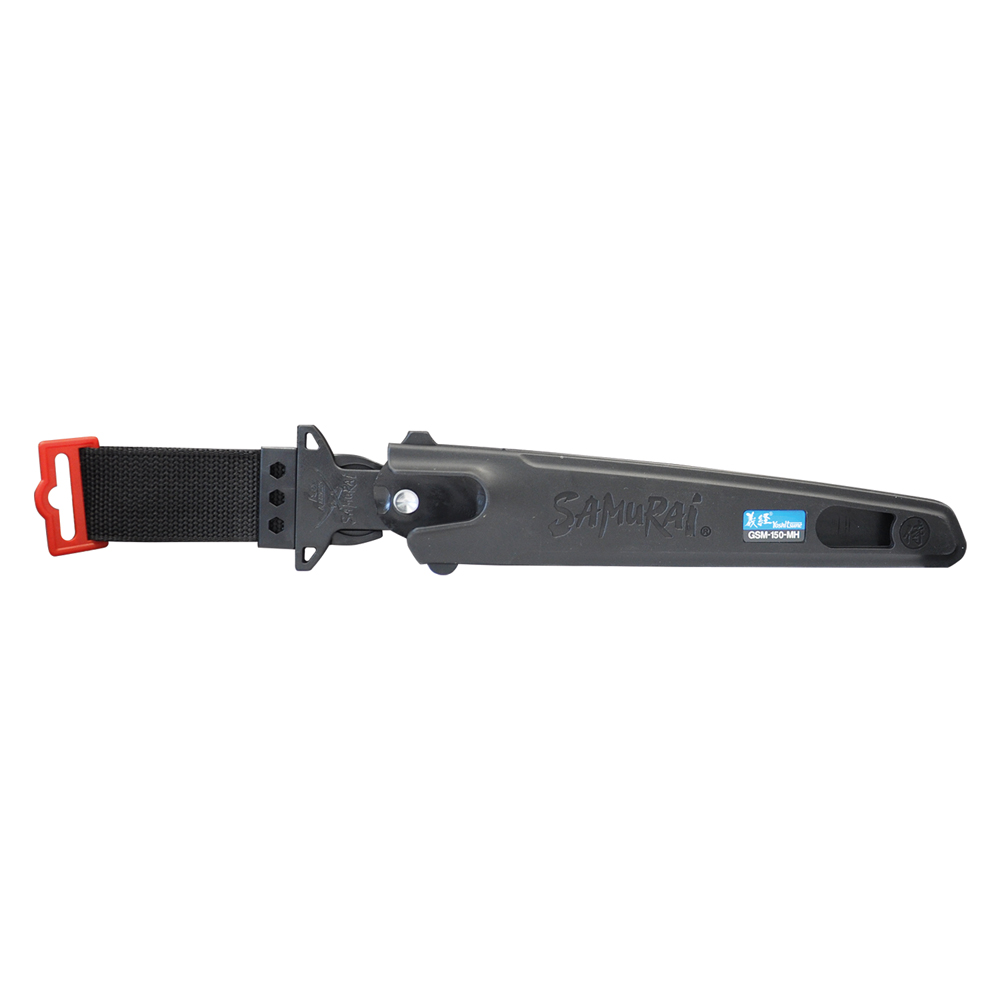 Fodero plastico ricambio mod.2gsf18 – per gsm 150 mh Samurai
