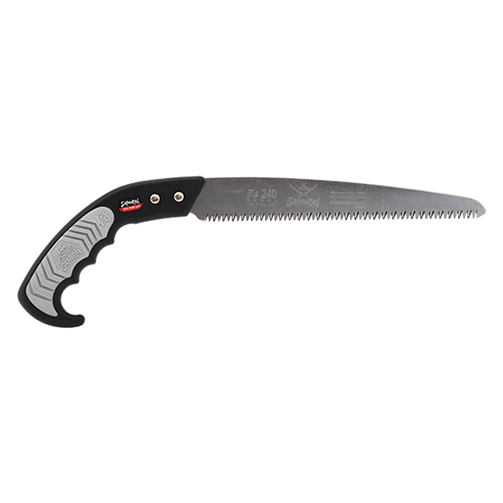 Segaccio da pota mod. sr240lh – cm 24 Samurai