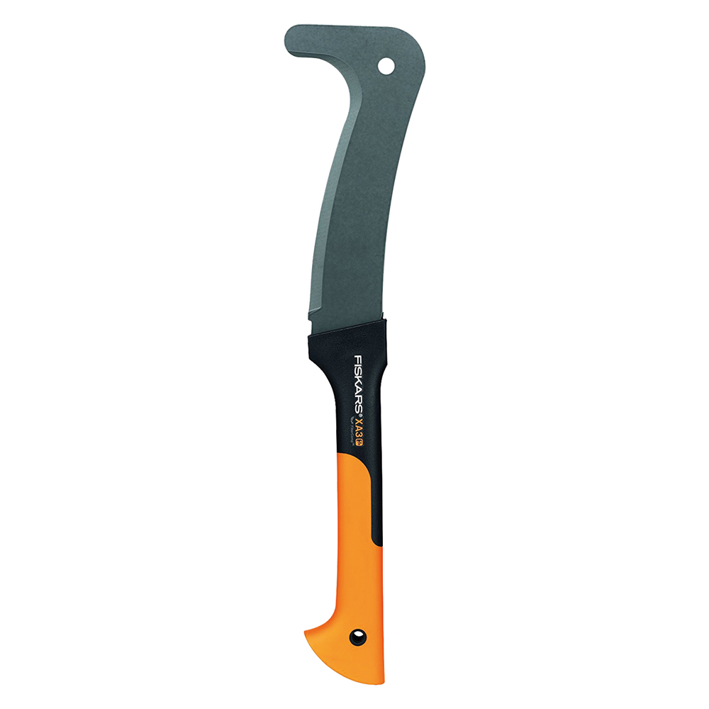 Roncola ‘xa3’ cm 50,5 – gr. 450 Fiskars