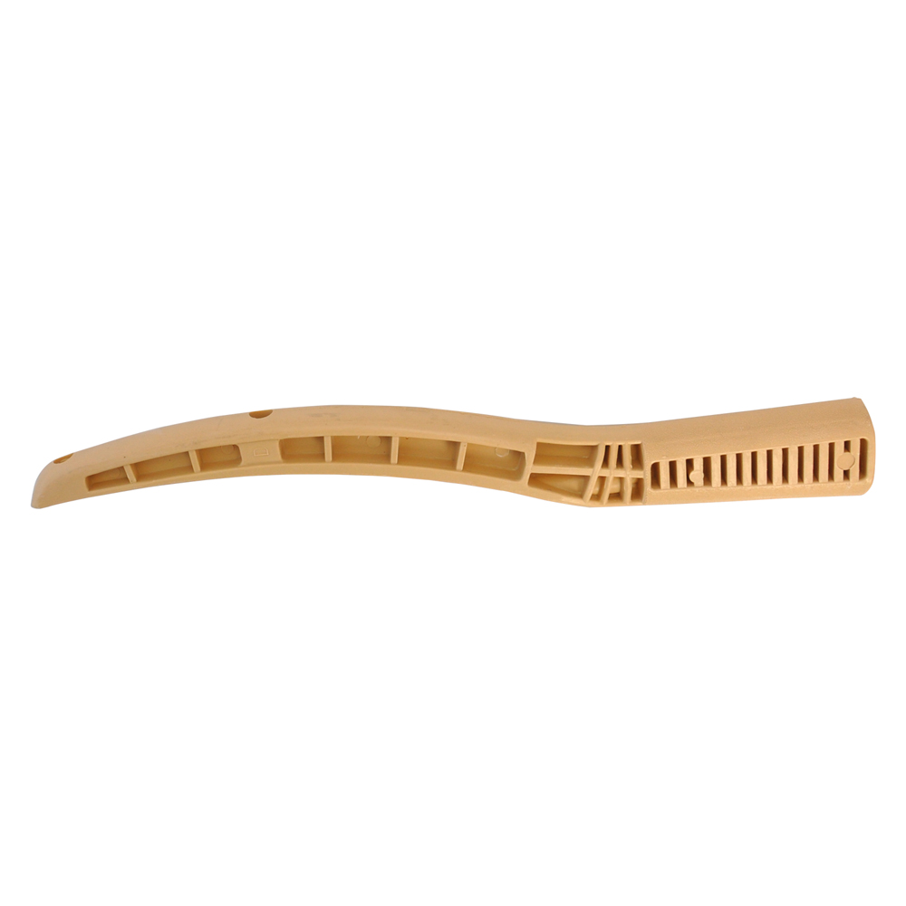 Manico per seghezzo cantoniere pvc Falci