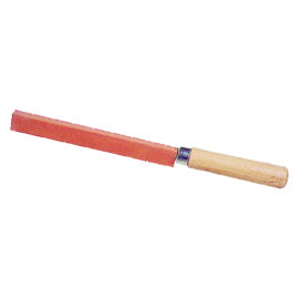 Pietra cote a triangolo cm 30 Senza marca