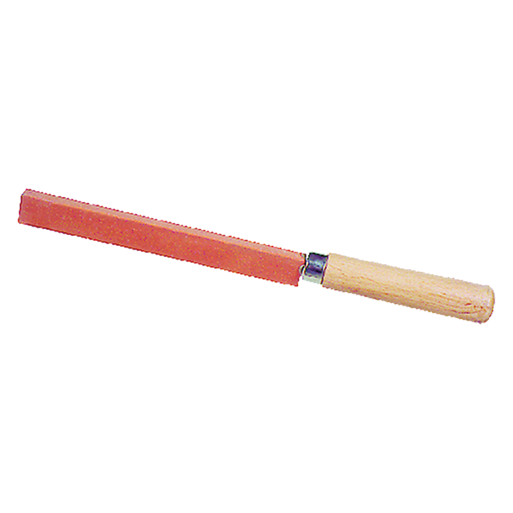 Pietra cote a triangolo cm 30 Senza marca