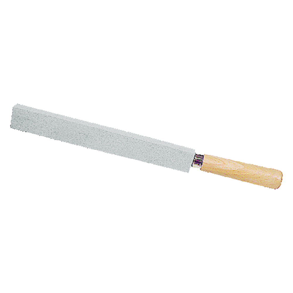 Pietra cote a triangolo cm 31 Senza marca