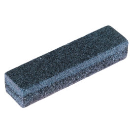 Pietra ravvivamole mm 65 x 16 x 12 Pg