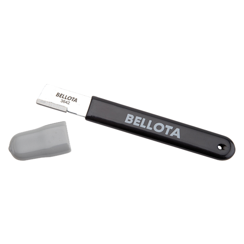 Pietra affila utensili gr. 40 – art. 3642 Bellota
