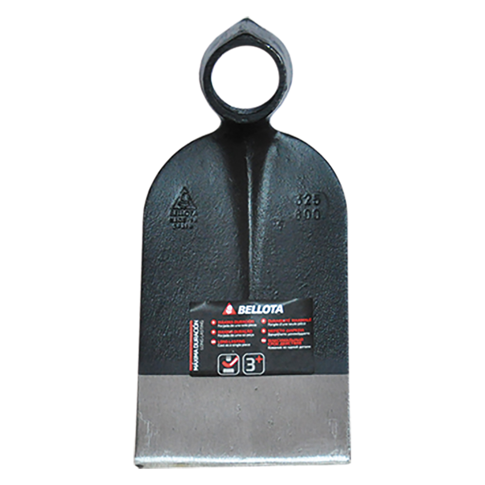 Zappa art.325 gr. 1200 – manico 6030222 Bellota