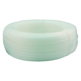 Filo nylon milleusi ø mm 4 mt.870 -rottura kg.510 / mt Senza marca